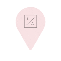 location eyelash Sticker by Lash Affair