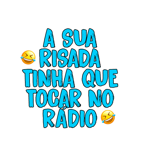 Radio Brazil Sticker by Universal Music Brasil