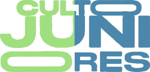 Culto Juniores Sticker by iglevantai