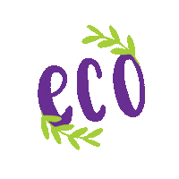 reimagineco leaves sustainability sustainable eco Sticker