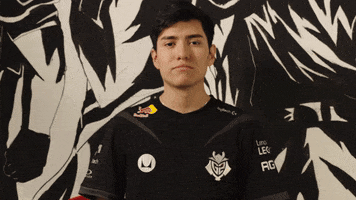 Shooting League Of Legends GIF by G2 Esports