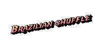 Shuffle Dance Sticker by Soundrive Shufflers
