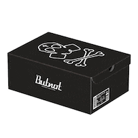 Sneakers Streetwear Sticker by ButNot