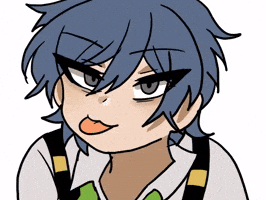 Animation David GIF