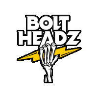 Yamaha Sticker by Bolt Headz