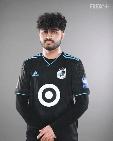 Fewc GIF by FIFA