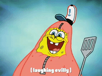 season 4 bummer vacation GIF by SpongeBob SquarePants