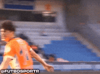Uzbekistan Basaksehir GIF