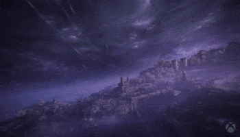 Flying On The Way GIF by Xbox