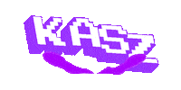 Kasz Sticker