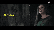 Alaska Lola GIF by Movistar+