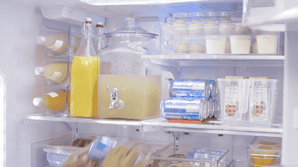 kitchen organization GIF by The Container Store