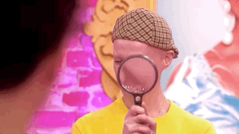 Episode 6 GIF by BBC Three