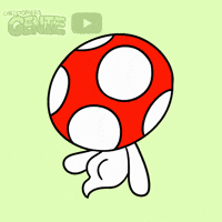 Old Woman Love GIF by Christophers Genie