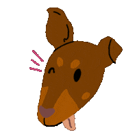 Happy Good Life Sticker