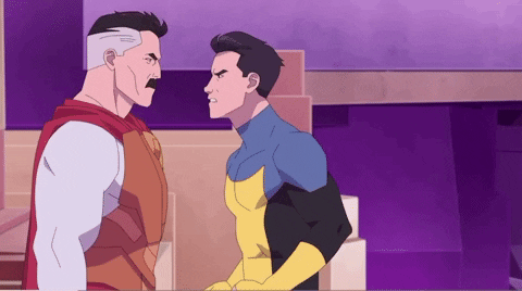 realsad72d7142bc9bb44f1adf14c329a2b2df3 invincible GIF