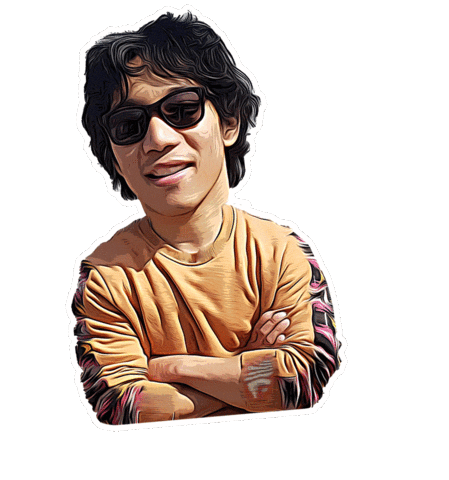 Sticker by ACT360