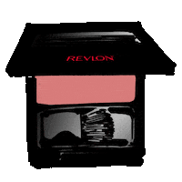 makeup blush Sticker by REVLON MÉXICO
