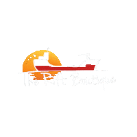 Summer Travel Sticker by Swan Bay Resort