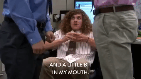 comedy central GIF by Workaholics
