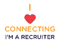 Recruting Love Sticker by Decskill
