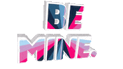 Valentine Sticker by OpticalArtInc.