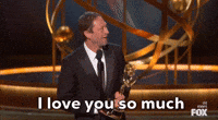I Love You So Much