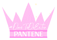 Hair Queen Sticker by panteneanz