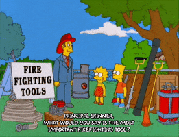 bart simpson GIF