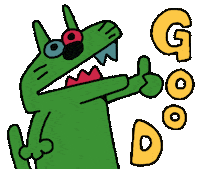 Happy Cat Sticker