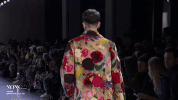 fashion week libertine GIF by NYFW: The Shows