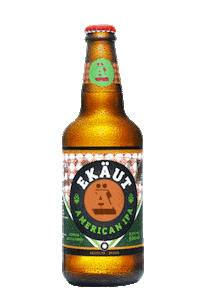 Ekaut_Miri puromalte ekaut ipaekaut cervejaekaut Sticker