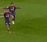 Ajax Olympiacos GIF