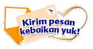 Ramadan Bebelac Sticker by Bebeclub Indonesia
