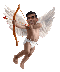 dontpanicldn love valentine valentines valentinesday Sticker