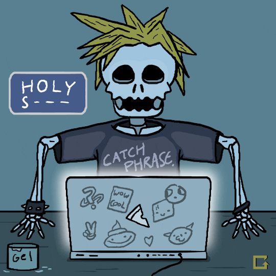 Final Fantasy 7 GIF by gifnews