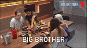 Big Brother Food GIF by Big Brother Australia