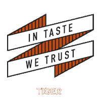 tigerwfp pizza tast tiger wood fire pizza tigerwpf Sticker