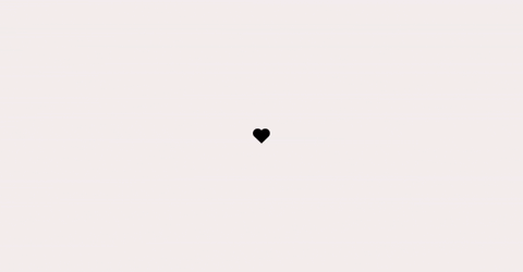 Kalp GIF by Linkiste