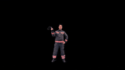 Holmatro cap rescue firefighter firemen GIF