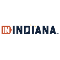 Adventure Discover Sticker by Visit Indiana