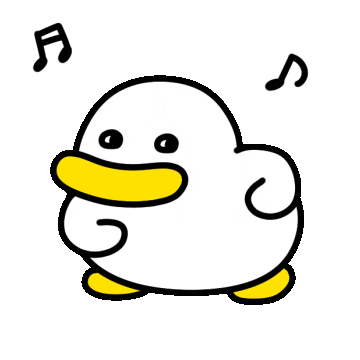 420gram00 giphyupload happy dance fun Sticker