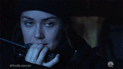 GIF by The Blacklist