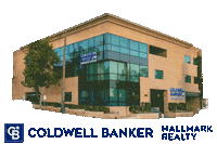 coldwellbankerhallmark cbhr cbhrfamily coldwellbankerhallmark coldwellbankerhallmarkrealty Sticker