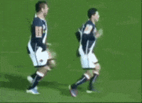 Trem Bala GIF