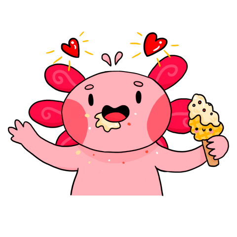 Fun Love Sticker