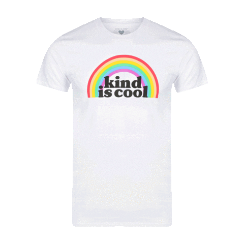 Be Kind Sticker by Kind Is Cool