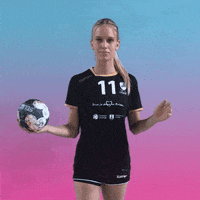 Team Handball GIF by RK Krim