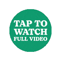 Video Watch Sticker by öbv