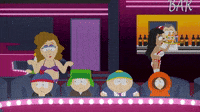 Would You Like A Dance?